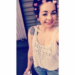 Meet your Posher, Amber